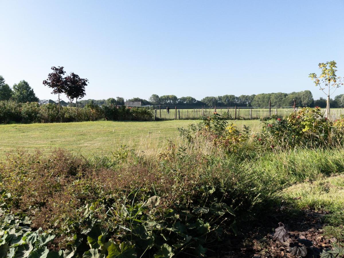 Het Veldhuis Beuningen  Esterno foto
