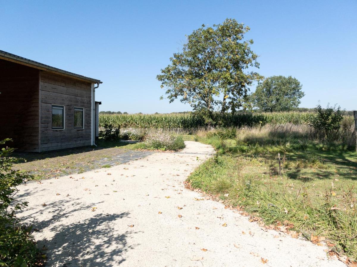 Het Veldhuis Beuningen  Esterno foto